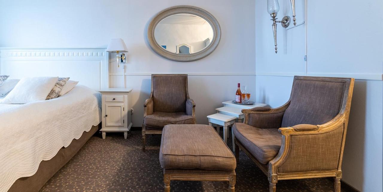 Kaellan Hotell Spa Konferens Åmliden Buitenkant foto