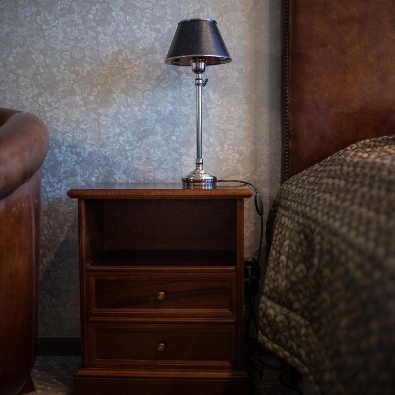 Kaellan Hotell Spa Konferens Åmliden Buitenkant foto