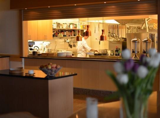 Kaellan Hotell Spa Konferens Åmliden Buitenkant foto