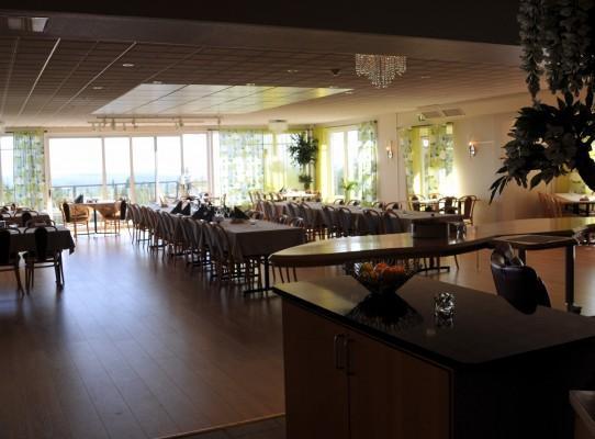 Kaellan Hotell Spa Konferens Åmliden Buitenkant foto