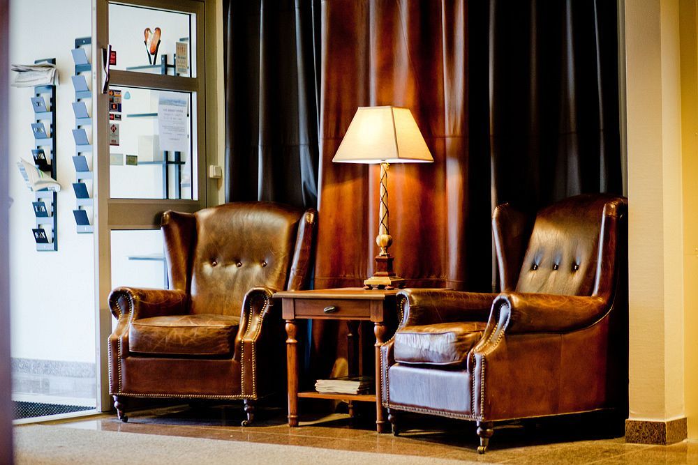 Kaellan Hotell Spa Konferens Åmliden Buitenkant foto